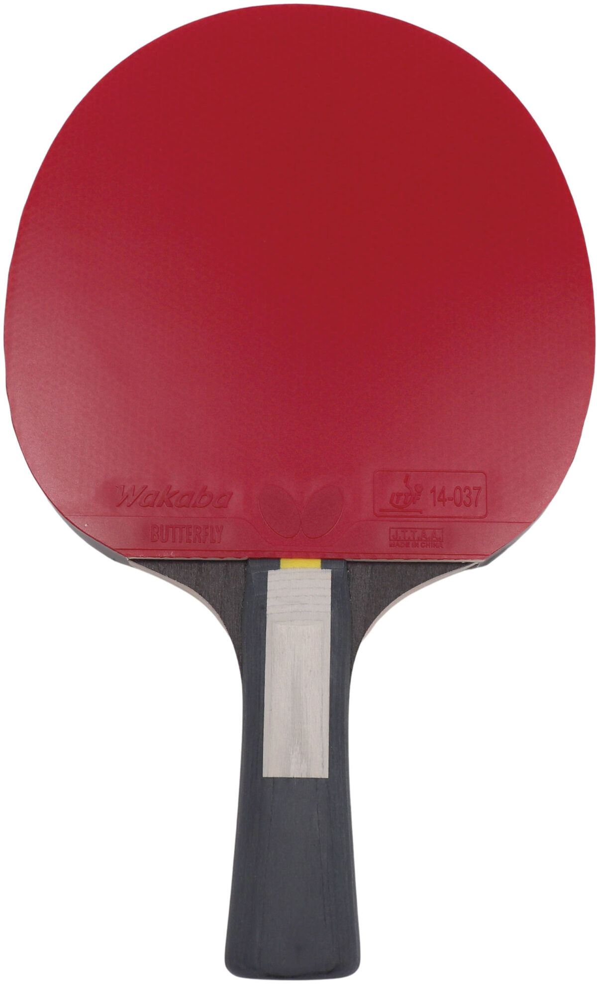 Ρακέτα Ping Pong Butterfly Dimitrij Ovtcharov Diamond - Image 2