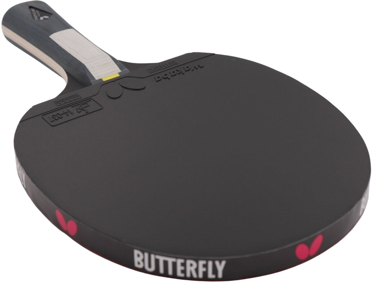 Ρακέτα Ping Pong Butterfly Dimitrij Ovtcharov Diamond - Image 5