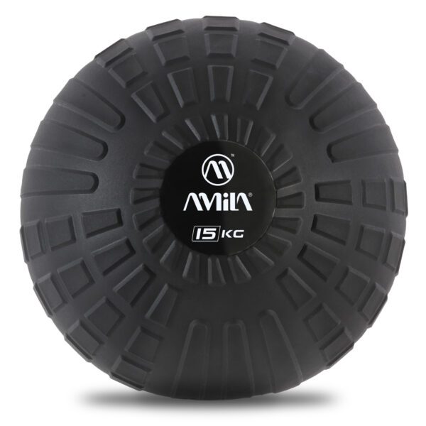 Slam Ball AMILA Plexus 15Kg