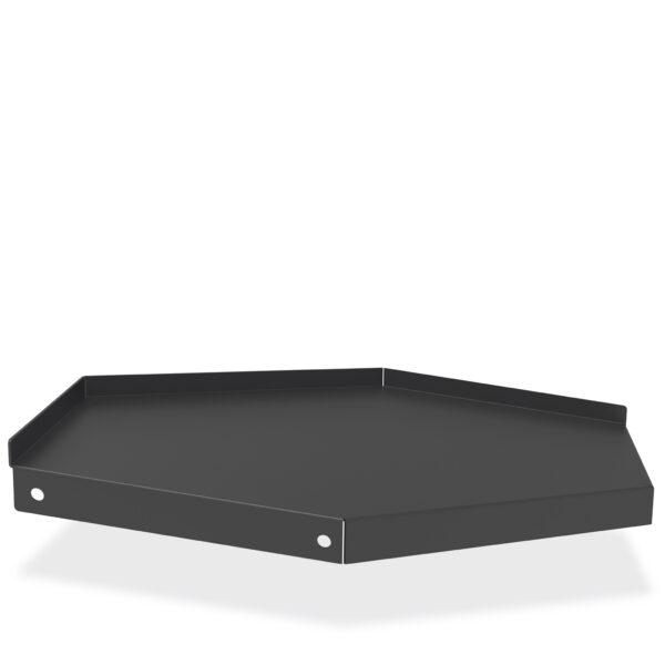 Ράφι Γωνία Storage Rack Arkon Corner Tray