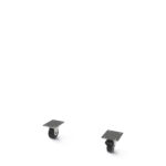 Τροχοί Μεταφοράς (Set) Storage Rack Arkon Wheels