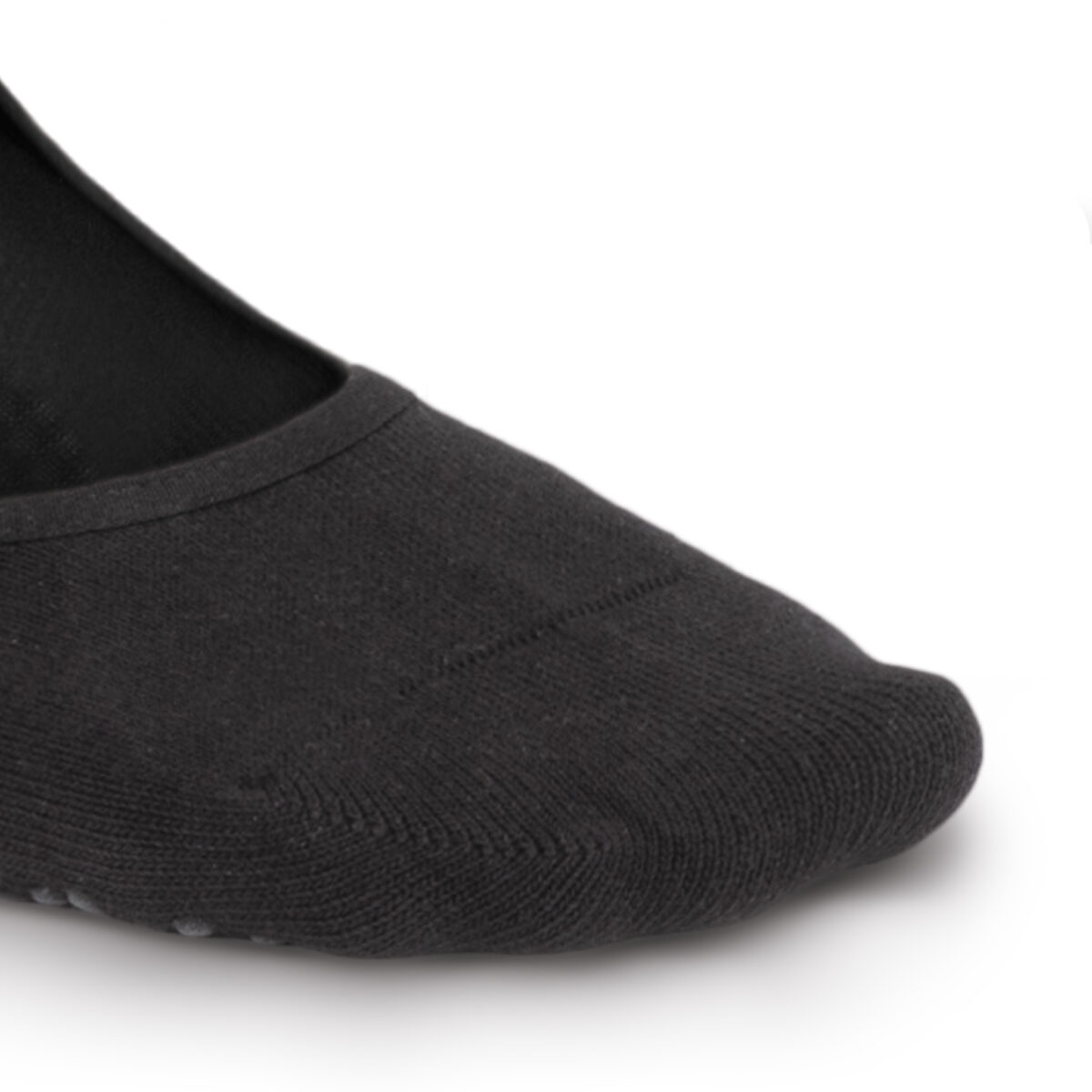 Γυναικείες Κάλτσες Pilates Yoga Balu 39-42 – Μαύρο - Image 2