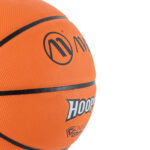 Μπάλα Basket Hoops Νο6 - Πορτοκαλί - Image 2