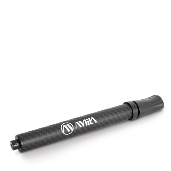 Τρόμπα Χεριού AMILA 25,5cm Διπλής Ενέργειας