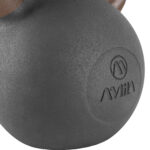 Kettlebell Cast Iron 32Kg - Image 3