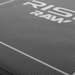 Πλειομετρικό Κουτί Plyo Box Raw Rise 50x60x75 cm - Μαύρο - Image 4